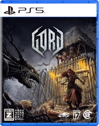 GORD() -PS5