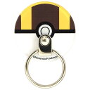 グルマンディーズ ポケットモンスター ダイカットマルチリング ハイパーボール poke-616c