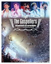ゴスペラーズ 30周年記念祭@日本武道館 (通常盤) (Blu-ray) (巾着付)