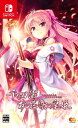 千の刃濤、桃花染の皇姫 - Switch
