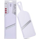 貝印(Kai Corporation) KAI スライサー SELECT100 DH3026