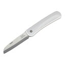 貝印 ナイフ ペティ フルーツナイフ 携帯用 コンパクト 折り込み 収納可能 アウトドア KAI KITCHEN DH8015