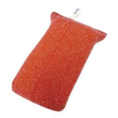 キクロン キクロンプロ タフネット 薄型 赤 N300 キクロン キクロンプロ タフネット 薄型 赤 N300