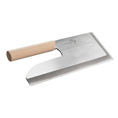 貝印 KAI 関孫六 そば切り包丁 270mm 日本製 AK5058