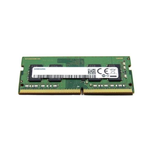 GOODWOODS㤨Samsung 4GB DDR4 RAM ⥸塼 3200MHz 1Rx16 PC4-3200AA 260ԥ SODIMM  M471A5244CB0-CWEפβǤʤ3,956ߤˤʤޤ