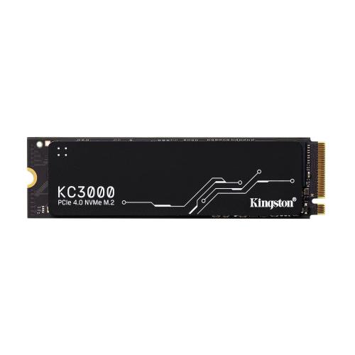 GOODWOODS㤨֥󥰥ȥƥΥ Kingston SSD KC3000 512GB PCIe Gen 4.0 x4 7,000MB/ PS5 ưǧ եҡȥ M.2 2280 NVMe SKC3000S/512G Ź 5ǯפβǤʤ16,951ߤˤʤޤ