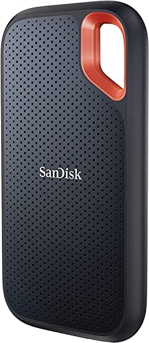 GOODWOODS㤨SanDisk 2TB Extreme Portable SSD - Up to 1050MB/s - USB-C, USB 3.2 Gen 2 - External Solid State Drive - SDSSDE61-2T00-G25פβǤʤ38,675ߤˤʤޤ
