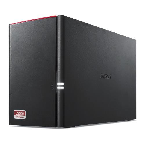 中古 バッファロー リンクステーション LS520D0202 2TB 楽天市場】buffalo ls520d0202の通販