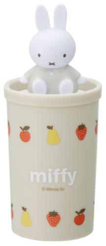 スケーター(Skater) マスコット付き つまようじ立て 楊枝入れ 楊枝立て つまようじ 爪楊枝 収納 卓上 ..