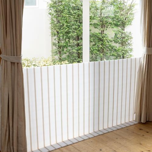 山善(YAMAZEN) 電気代節約 省エネ 隙間風防止 寒さ対策 断熱パネル 窓際あったかボード 厚さ8mm LL 3枚..