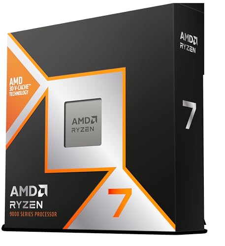 AMD RYZEN 7 9800X3D 816åɥǥȥåץץå