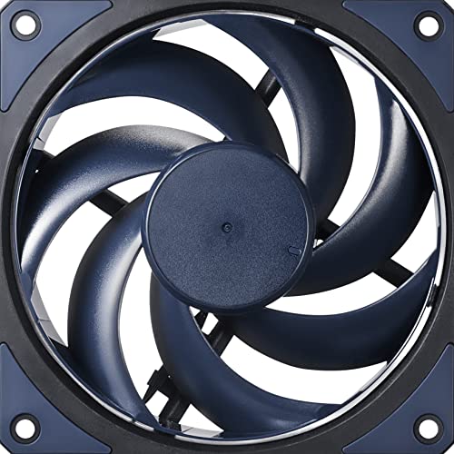 Cooler Master Mobius 120 PCケースファン MFZ-M2NN-21NPK-R1 FN1808