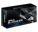 ASRock マザーボード向けに特別設計された ファンヒートシンク FAN M.2 SINK TYPE-1 (Silver)(2)