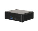 ASRock NUCS BOX-1360P/D4 VESAマウント対応 intel 13th Core i7-1360P搭載 DDR4 薄型省スペースPC(2)