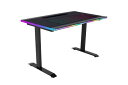 Cooler Master GD120 ARGB Gaming Desk 30th Anniversary Edition ゲーミングデスク CMI-GD120-RBA30TH FT0112