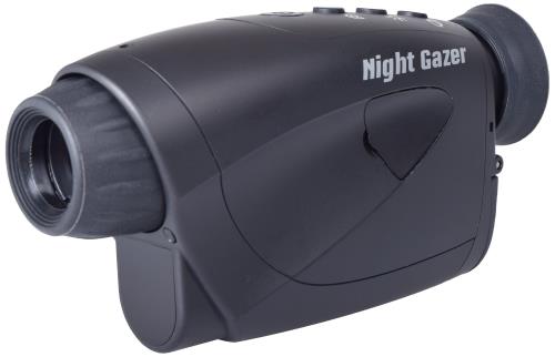 SIGHTRON 暗視スコープ ナイトスコープ 小型軽量 動画撮影 ナイトゲイザー SP868A