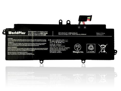 GOODWOODS㤨WorldPlus PS0011UA1BRS ߴХåƥ꡼  Toshiba Dynabook G83/HS V83/HS Portege X30L-J X30L-K-139פβǤʤ12,448ߤˤʤޤ