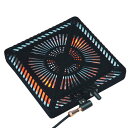 山善 こたつ用取替ヒーターユニット(510W) YHF-M501