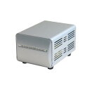 カシムラ(Kashimura) 海外国内用 変圧器 AC 220V ~ 240V / 550W 本体電源プラグ Aプラグ, 出力コンセント A C 兼用タイプ Voltage Transformer NTI-27