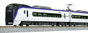 KATO Nゲージ E353系「あずさ かいじ」基本セット 4両 10-1522 鉄道模型 電車