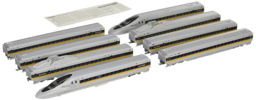 TOMIX Nゲージ 700 7000系 山陽新幹線 ひかりレールスター セット 92822 鉄道模型 電車