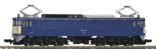 楽天市場】tomix ef62 9146の通販