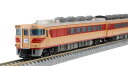 TOMIX Nゲージ 限定 キハ181系特急ディーゼルカー しなの セット 9両 98995 鉄道模型 ディーゼルカー