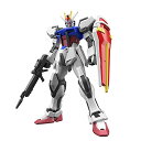 BANDAI SPIRITS(バンダイ スピリッツ) ENTRY GRADE 機動戦士ガンダムSEED ストライクガンダム 1/144スケール 色分け済みプラモデル