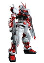 BANDAI SPIRITS(バンダイ スピリッツ) PG 機動戦士ガンダムSEED DESTINY ガンダムアストレイ レッドフレーム 1/60スケール 色分け済みプラモデル