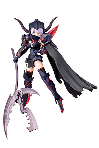 コトブキヤ メガミデバイス BULLET KNIGHTS エクスキューショナー 全高約150mm 1/1スケール プラモデル KP560
