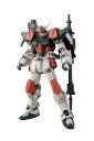 MG 機動戦士ガンダムSEED GAT-X103 バスターガンダム 1/100スケール 色分け済みプラモデル