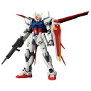 MG 1/100 GAT-X105A エールストライクガンダム Ver.RM (機動戦士ガンダムSEED)
