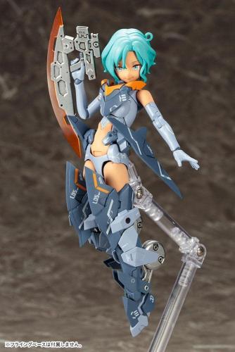 メガミデバイス SOLロードランナー LOW VISIBILITY 1/1 プラモデル(ワンダーフェスティバル2017[夏]、コトブキヤSHOP限定)