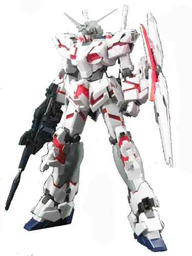 MG 1/100 ユニコーンガンダム Ver.Ka + MS CAGE MG 1/100 ガンダムベース限定 MS CAGE − 商品情報｜THE GUNDAM
