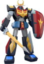 MODEROID 宇宙戦士バルディオス バルディオス ノンスケール PSABS製 組み立て式プラスチックモデル 再販分