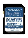 ケンウッド(Kenwood) 地図更新ソフト KNA-MD25A