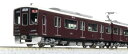 KATO Nゲージ 阪急電鉄2300系 京都線 基本セット 4両 鉄道模型 電車 10-2031