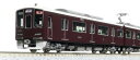 KATO Nゲージ 阪急電鉄2300系 京都線 8両セット 特別企画品 鉄道模型 電車 10-2033
