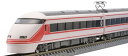 トミーテック TOMIX Nゲージ 東武100系 いちごスペーシア セット 98879 鉄道模型 電車