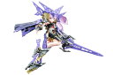 壽屋(KOTOBUKIYA) メガミデバイス BUSTER DOLL パラディン DARKNESS CLAW 全高約176mm 1/1スケール プラモデル