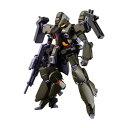 HG 1/144 リーベンヴォルフ(A.O.Z RE-BOOT版) 色分け済みプラモデル