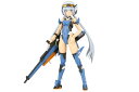 壽屋(KOTOBUKIYA) フレームアームズガール スティレット Swimsuit Ver. 全高約160mm ノンスケール プラモデル