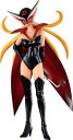ハセガワ タツノココラボシリーズ タイムボカンシリーズ ヤッターマン ドロンジョ(アニメ版) 1/12スケール 未塗装レジンキット SP617 (人動物)