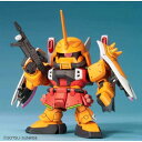 BANDAI SPIRITS(バンダイ スピリッツ) SDガンダム BB戦士 298 機動戦士ガンダムSEED DESTINY ブレイズザクファントム ハイネ機 色分け済みプラモデル
