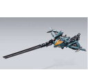METAL BUILD スナイパー パック