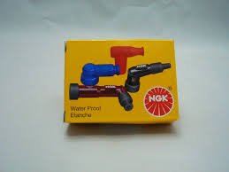 日本特殊陶業(NGK) プラグキャップ (1個/箱) 8871 TRS1408F-B