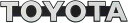TOYOTA(トヨタ) 純正部品 ラジエータ グリル (フロントパネル) エンブレム 品番75311-90K00