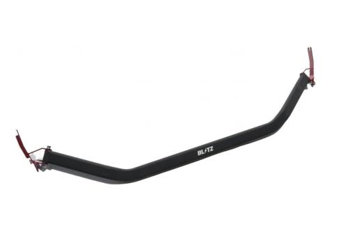 BLITZ(ブリッツ) ストラットタワーバー/N-BOX N-BOXカスタム JF3 JF5 JF6/ フロント 96124