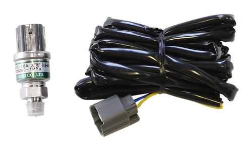 HKS 電子系パーツ CAMP2 I/Fユニット接続時オプションパーツ / CAMP4 I/F オプションパーツ 圧力センサーセット(油圧/燃圧) 44999-AK020