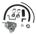 HKS ブローオフバルブ系パーツ スーパーSQV4 S660 JW5 S07A(ターボ) 15/04- サクションリターンキット標準装備 71008-AH008